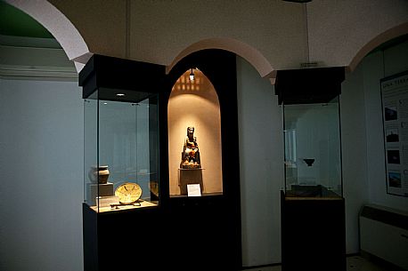 Museo di Attimis